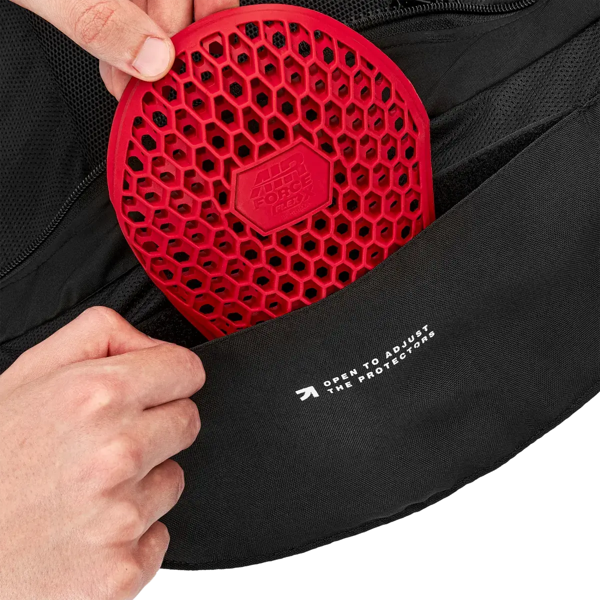Kurtka motocyklowa SHIMA SOLID 2.0 MEN