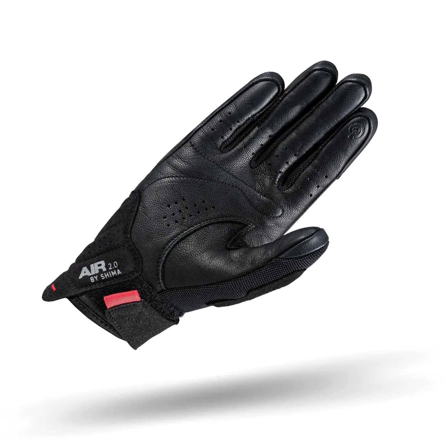 AIR 2.0 LADY BLK L - obrazek 2
