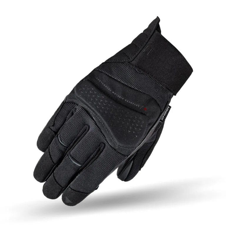 AIR 2.0 MEN BLK S