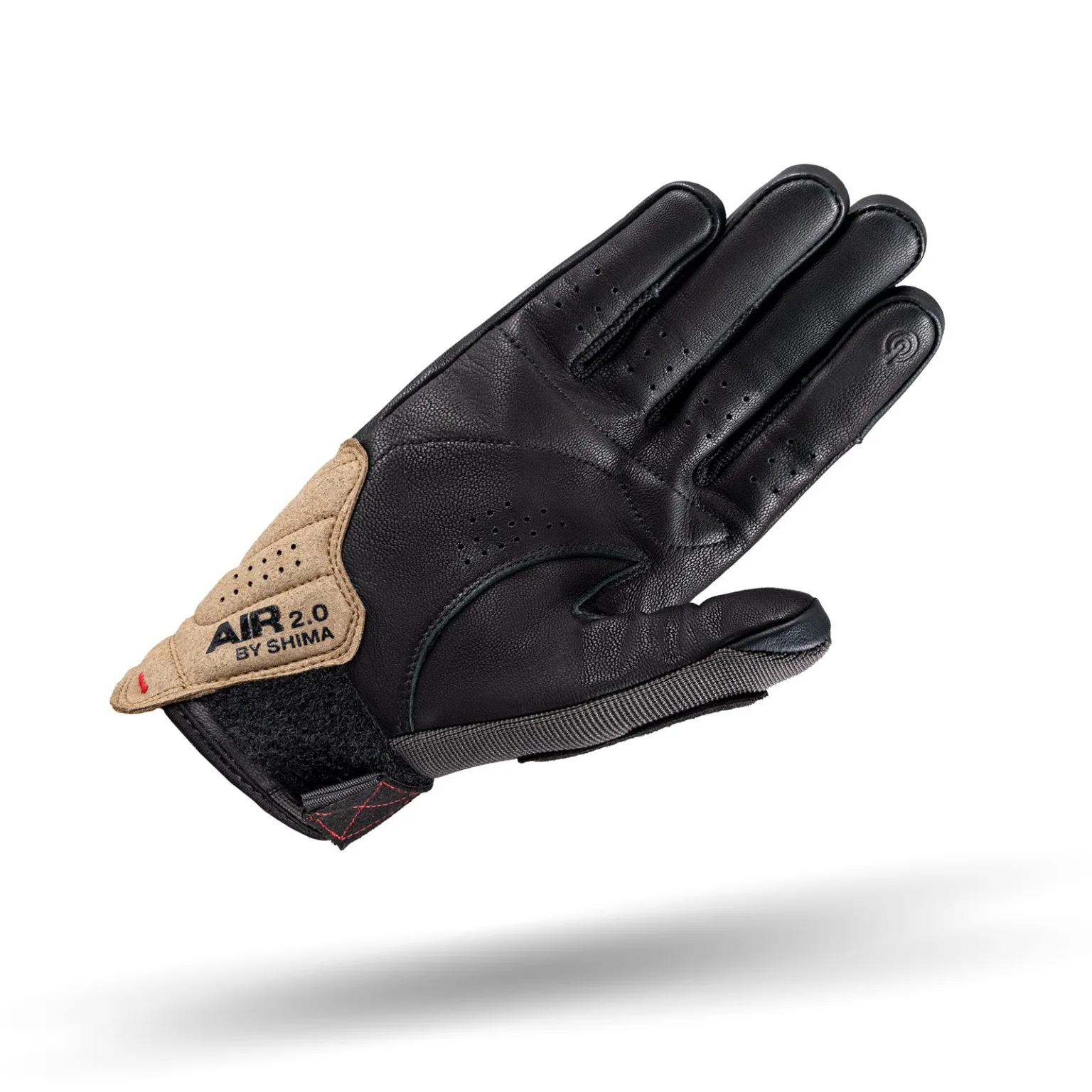 AIR 2.0 MEN BRW 4XL - obrazek 2