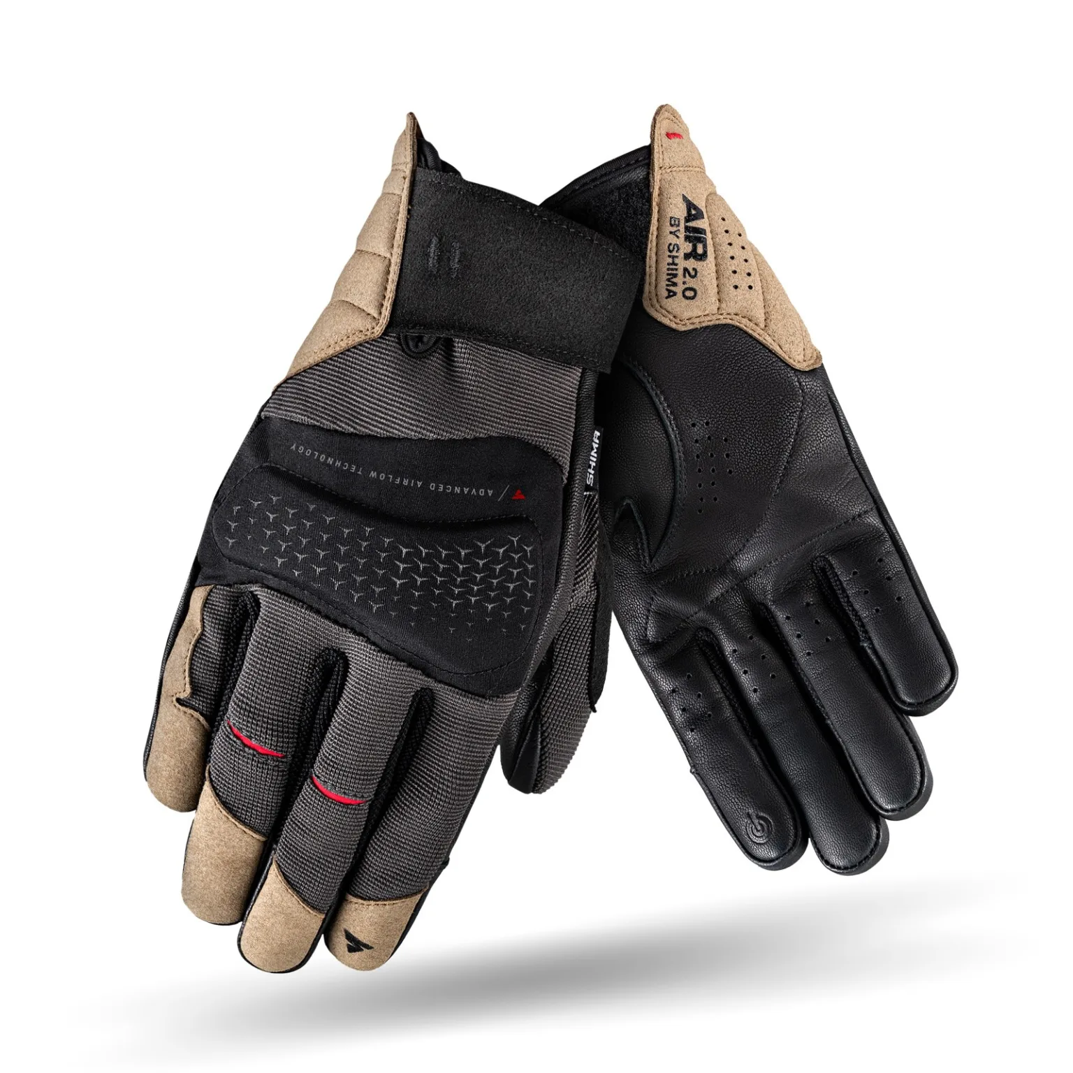 AIR 2.0 MEN BRW 4XL - obrazek 3