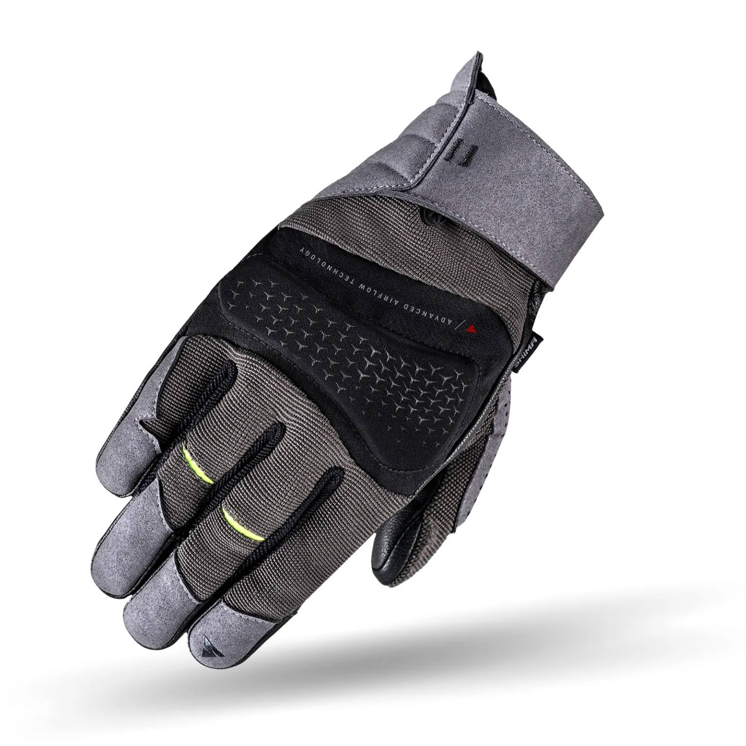 AIR 2.0 MEN GRY S