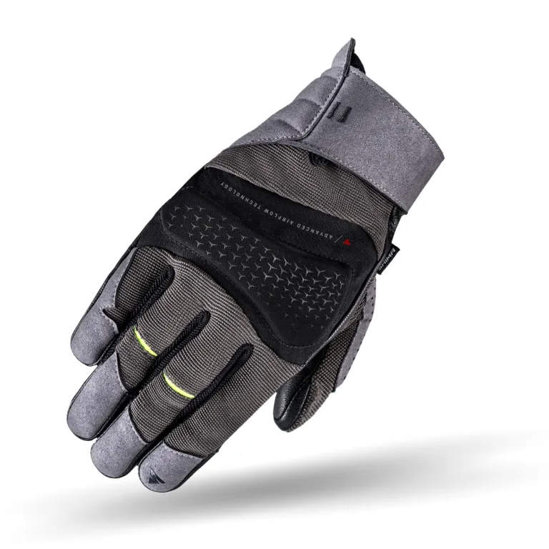 AIR 2.0 MEN GRY S