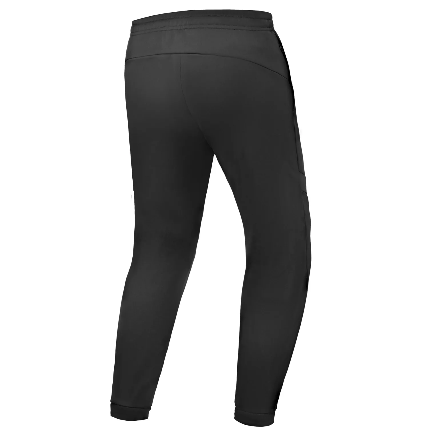 ALPHA MEN PNT BLK 3XL - obrazek 5