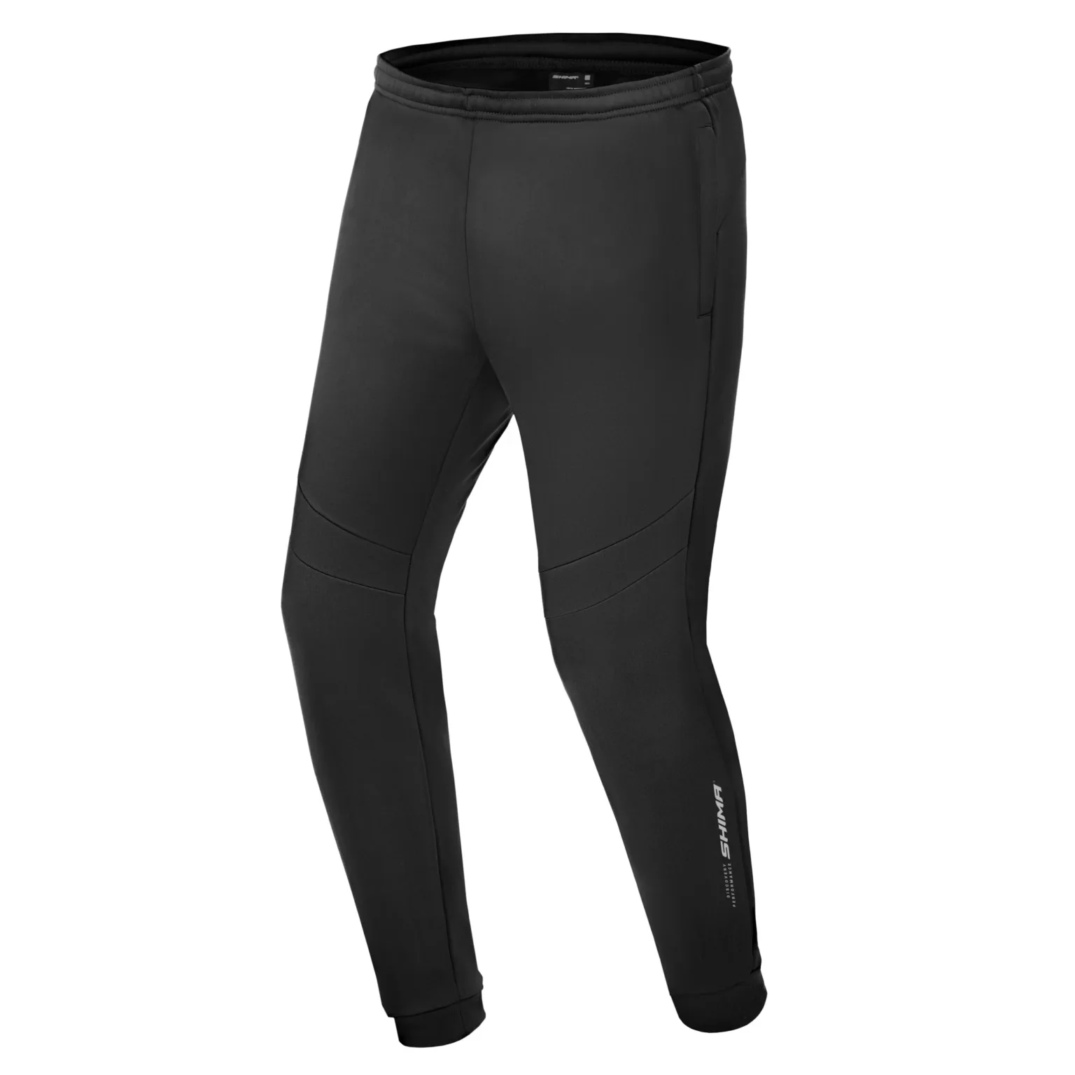 ALPHA MEN PNT BLK 3XL - obrazek 6