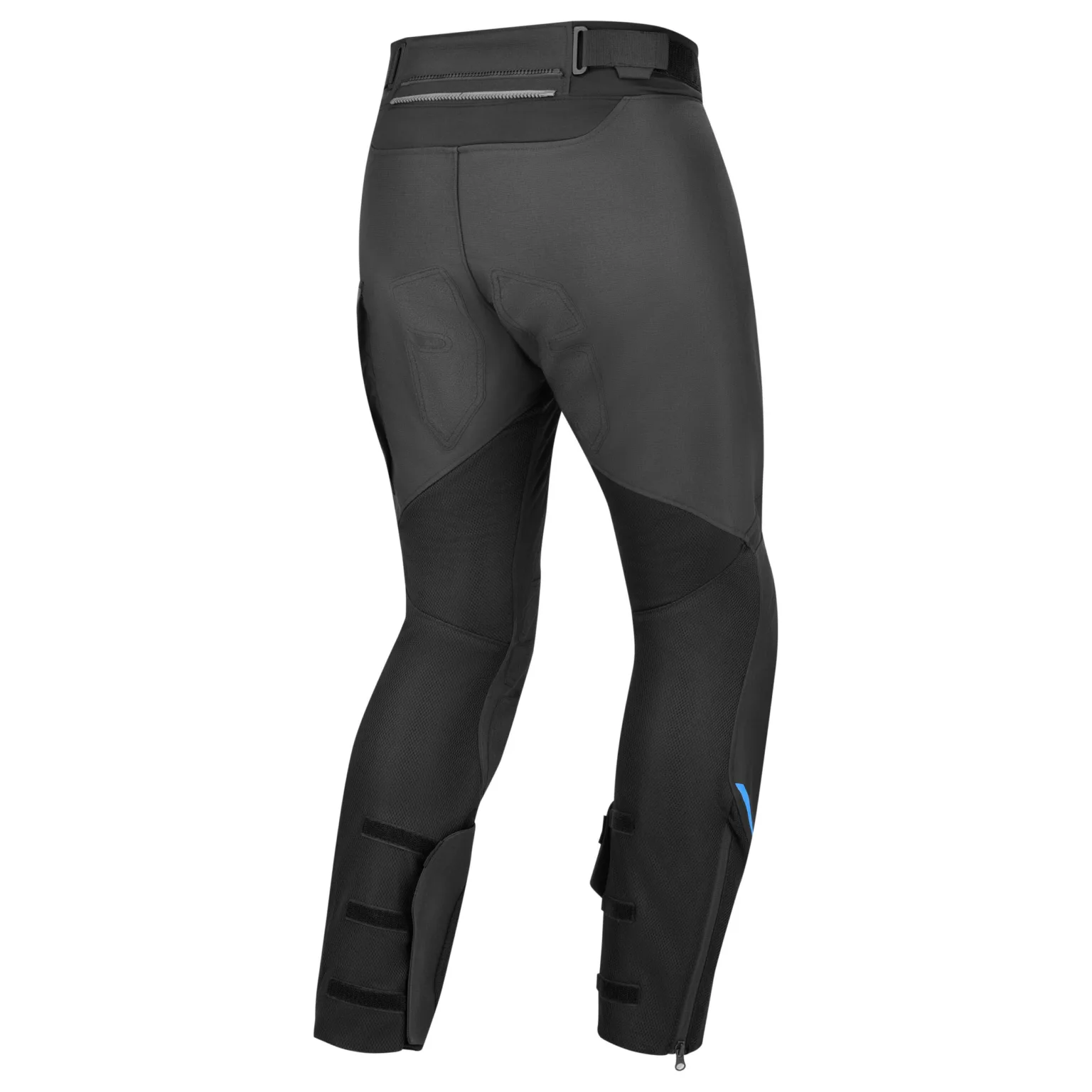 ALPHA MEN PNT BLUE 3XL - obrazek 2