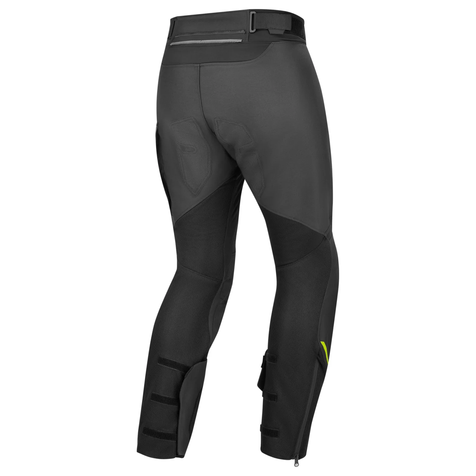 ALPHA MEN PNT FLUO 3XL - obrazek 2