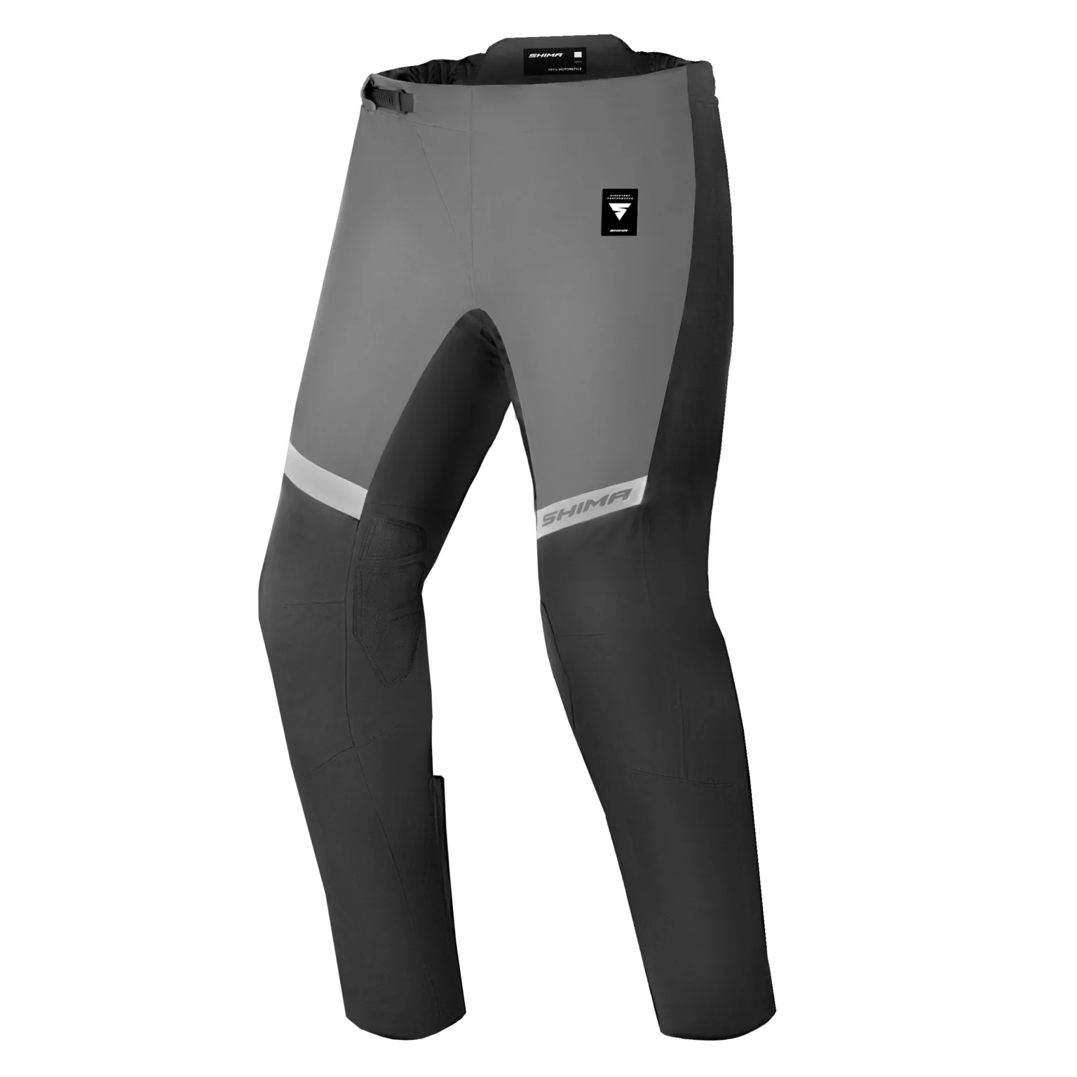 ALPHA MEN PNT FLUO 3XL - obrazek 4