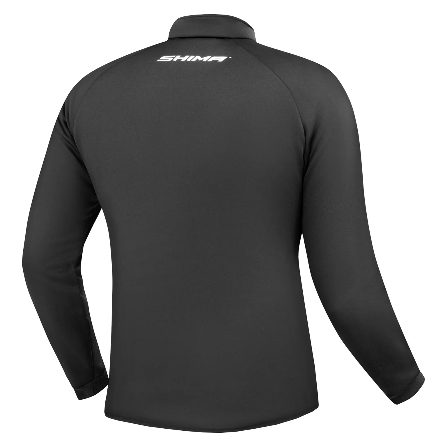 ALPHA MIDLAYER JACKET XS - obrazek 2
