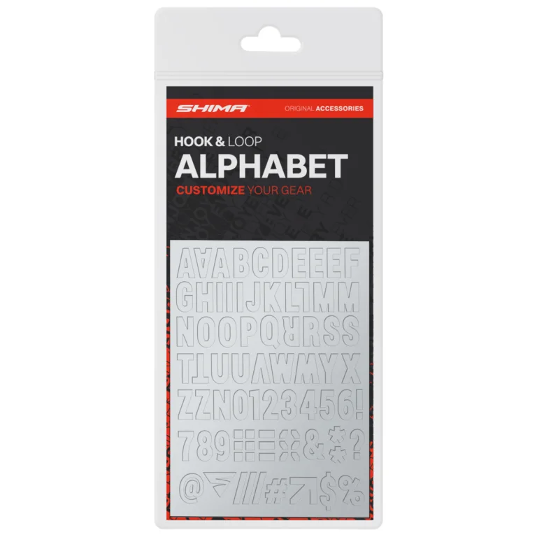 ALPHABET