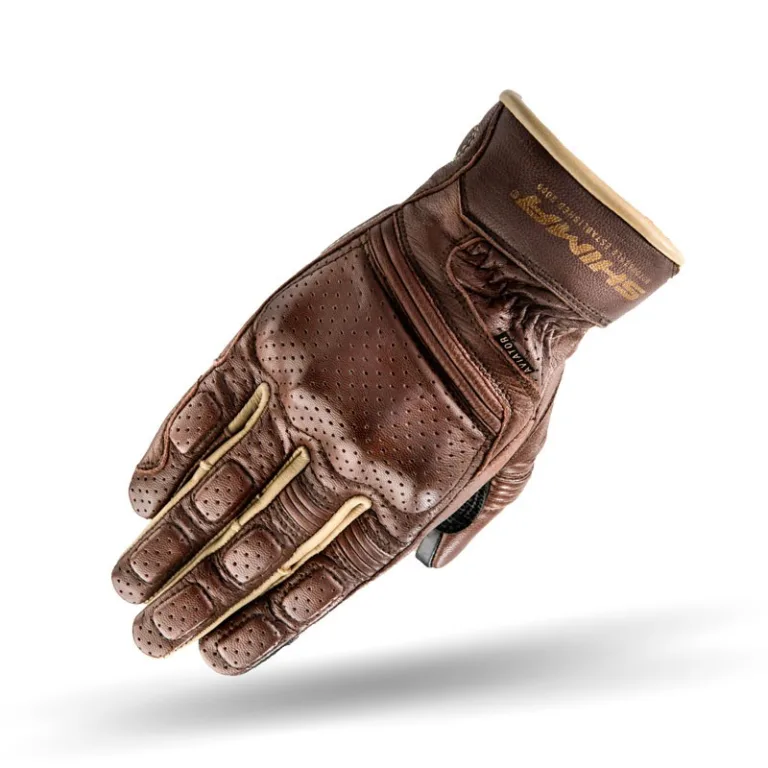 AVIATOR LIGHT BROWN L