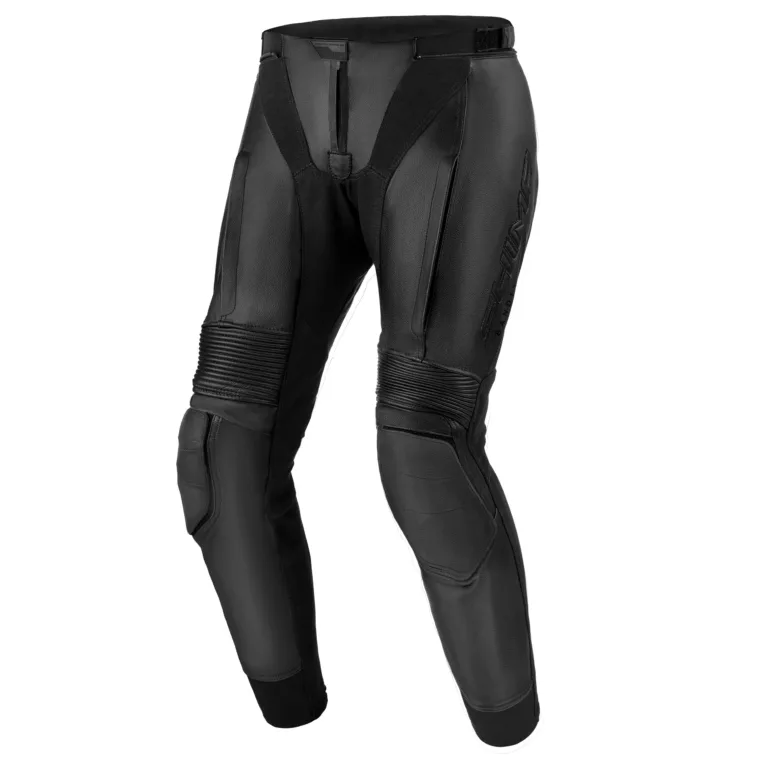 BANDIT 2.0 MEN PNT BLK 46