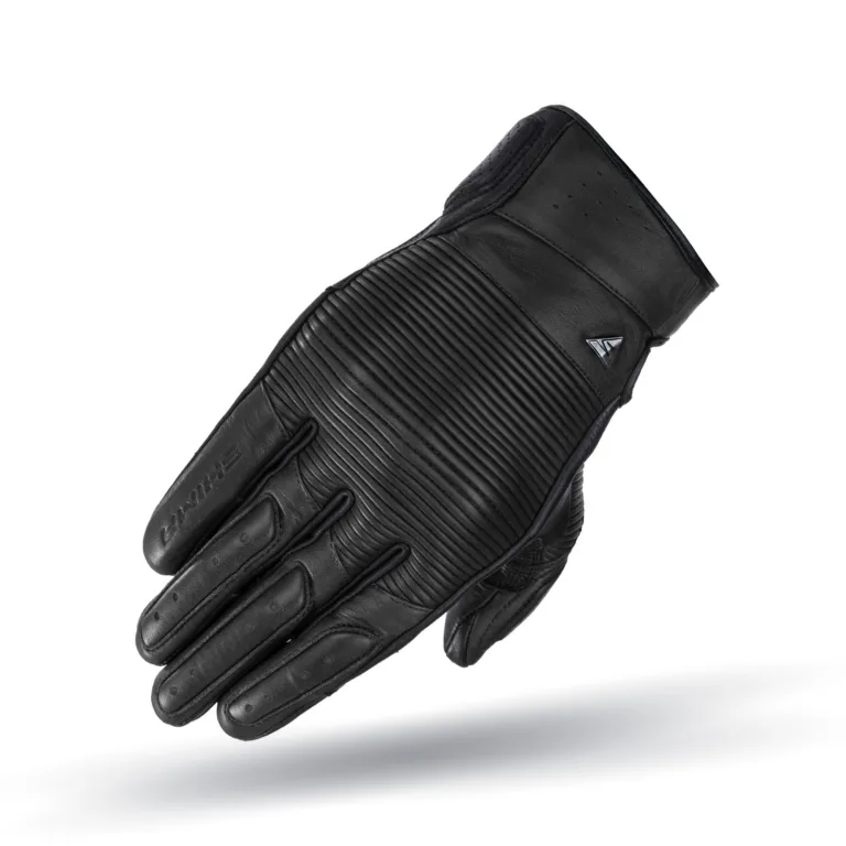BLAKE GLOVES BLACK S