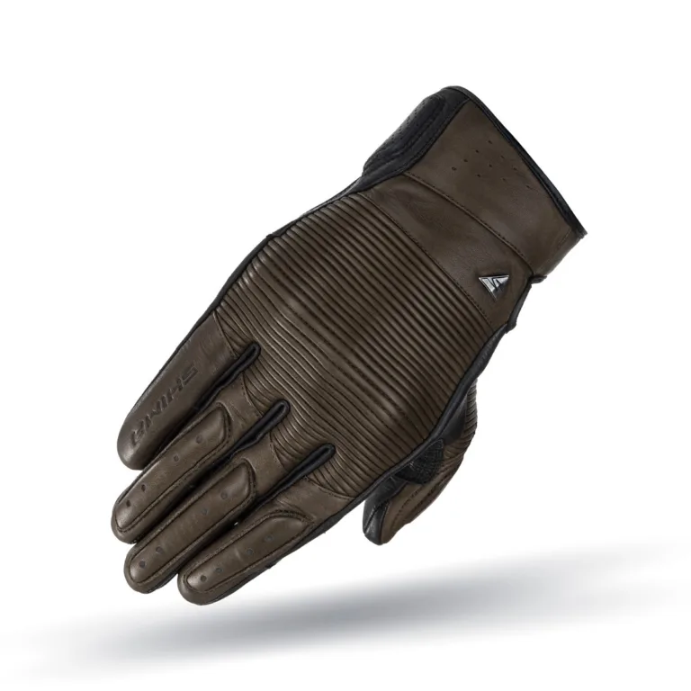 BLAKE GLOVES BROWN S