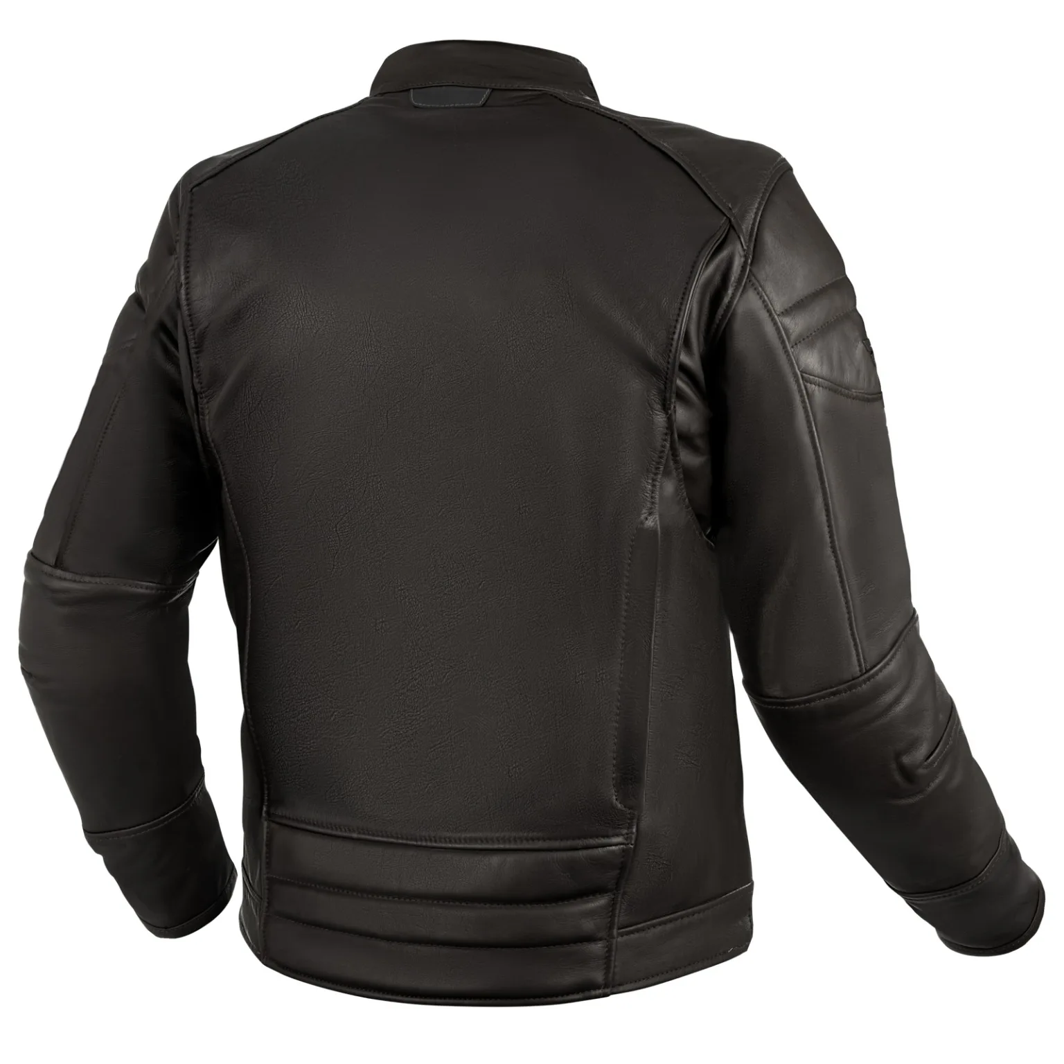 BLAKE JACKET BLACK S - obrazek 2