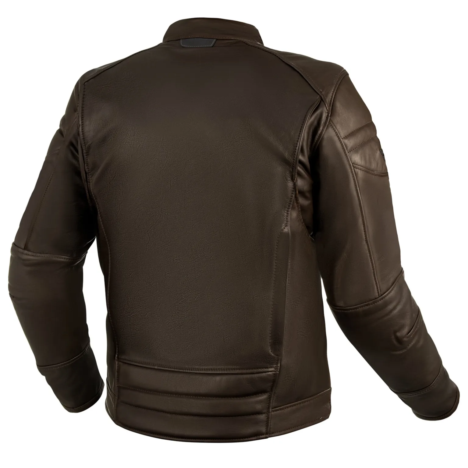 BLAKE JACKET BROWN S - obrazek 2