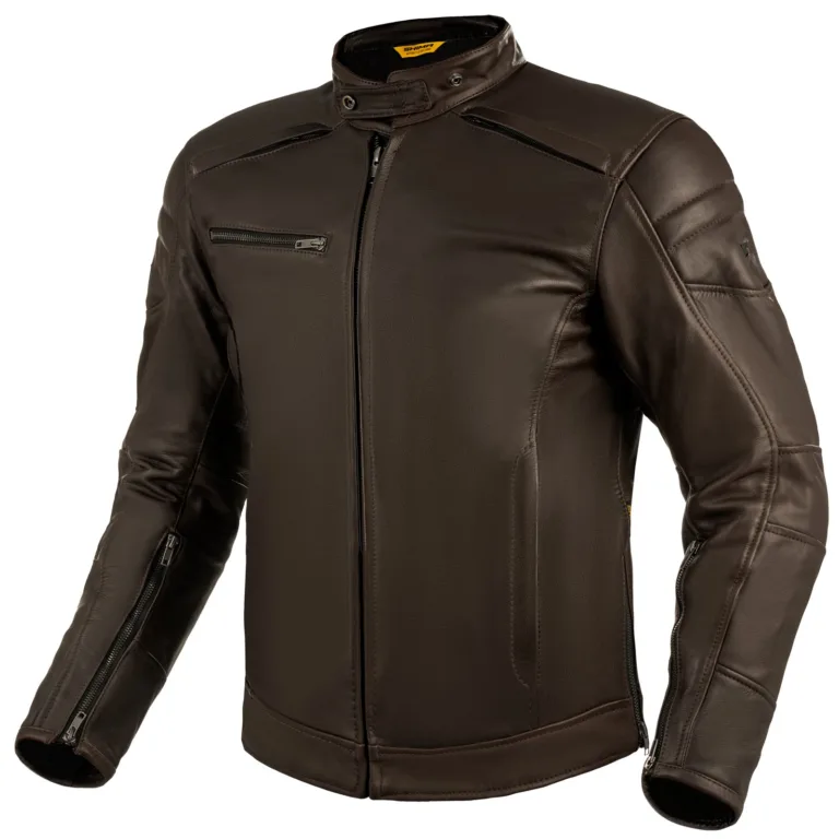 BLAKE JACKET BROWN S