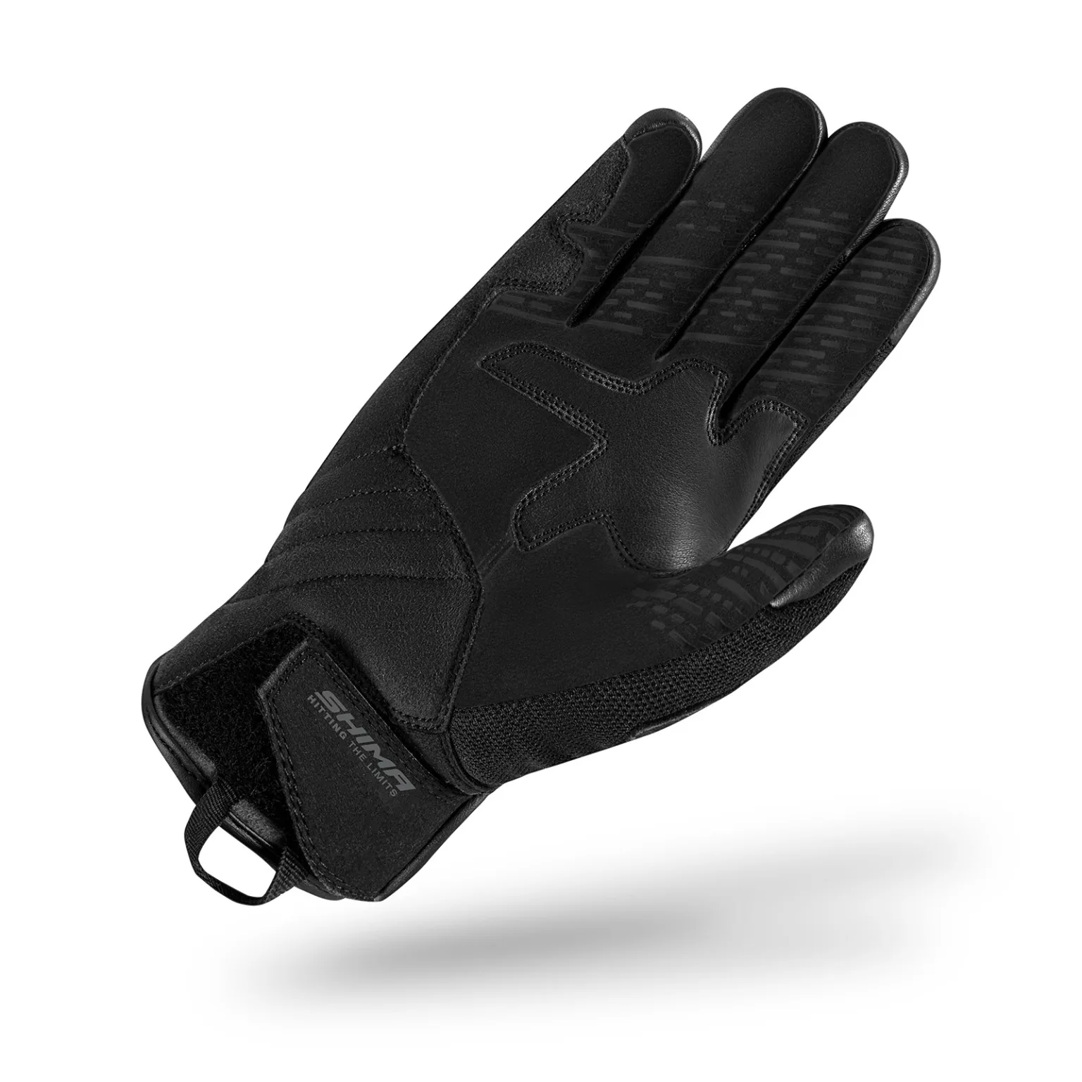 BLAZE 2.0 MEN BLK 3XL - obrazek 2