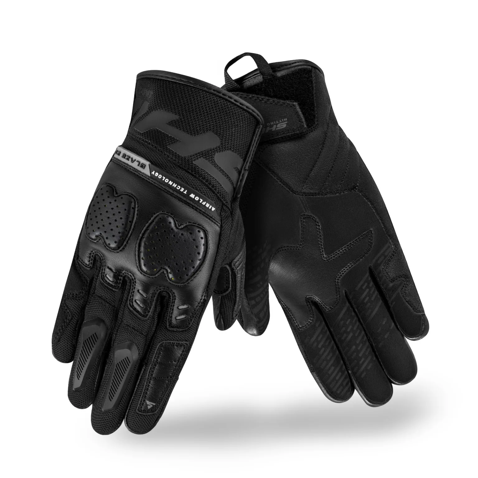 BLAZE 2.0 MEN BLK 3XL - obrazek 3