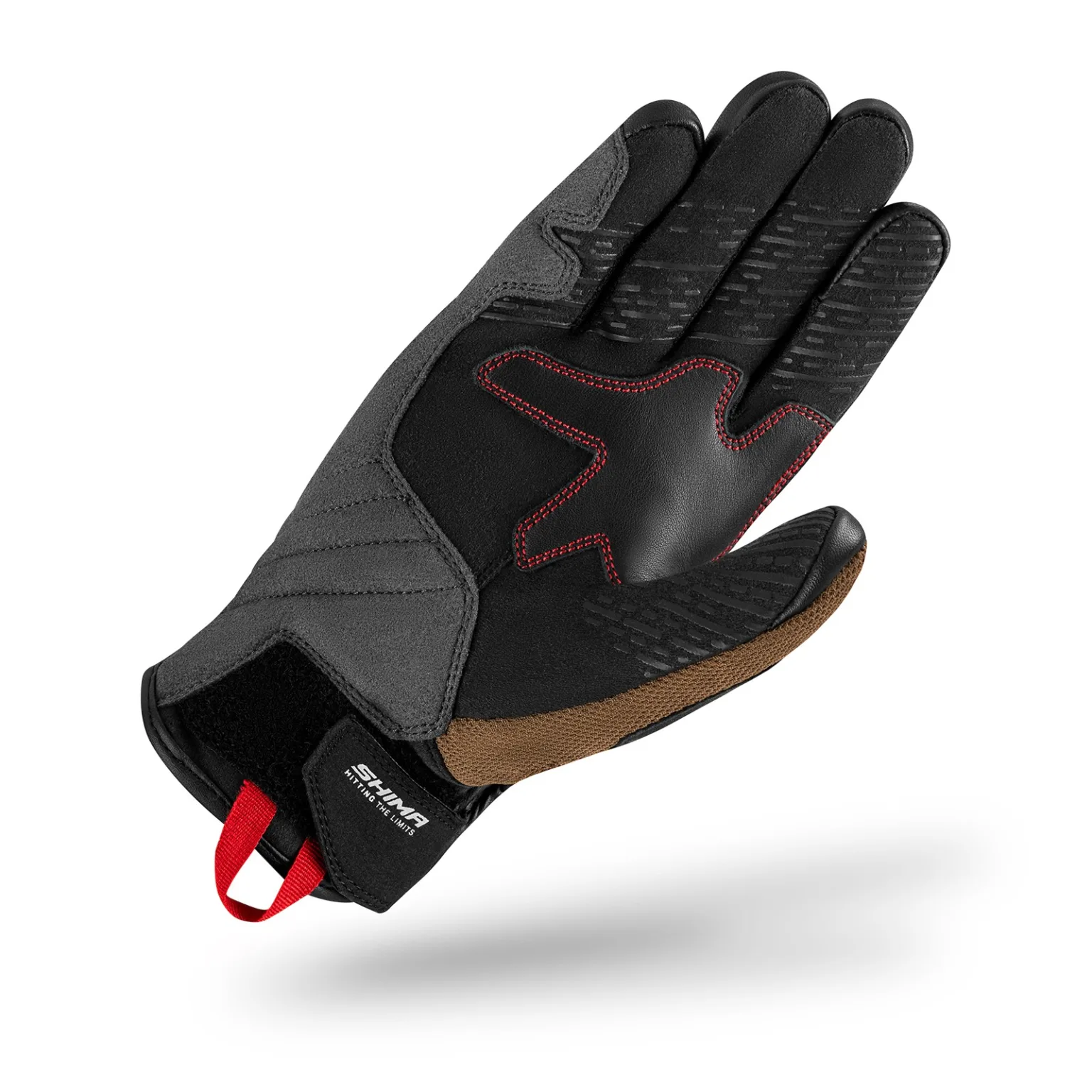 BLAZE 2.0 MEN BRW 3XL - obrazek 2
