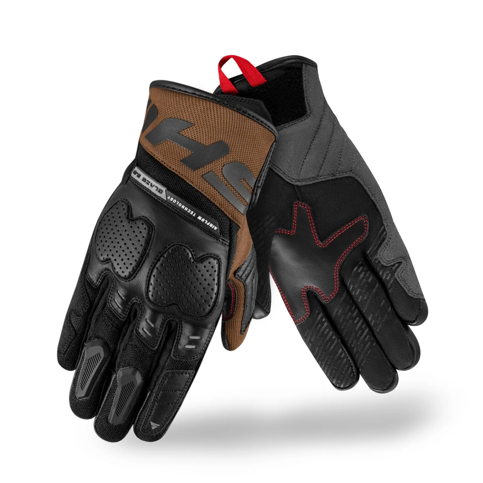 BLAZE 2.0 MEN BRW 3XL - obrazek 3