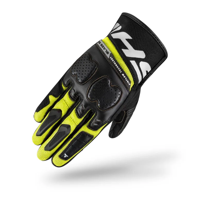 BLAZE 2.0 MEN FLUO 3XL