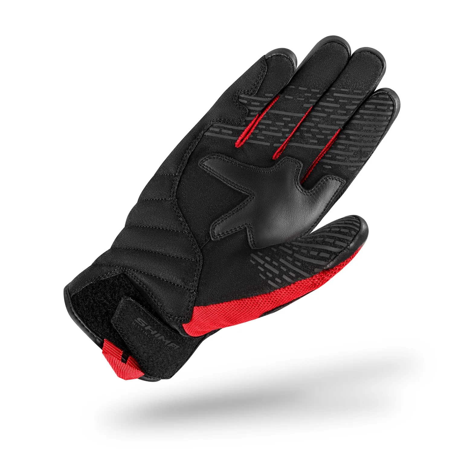 BLAZE 2.0 MEN RD 3XL - obrazek 2