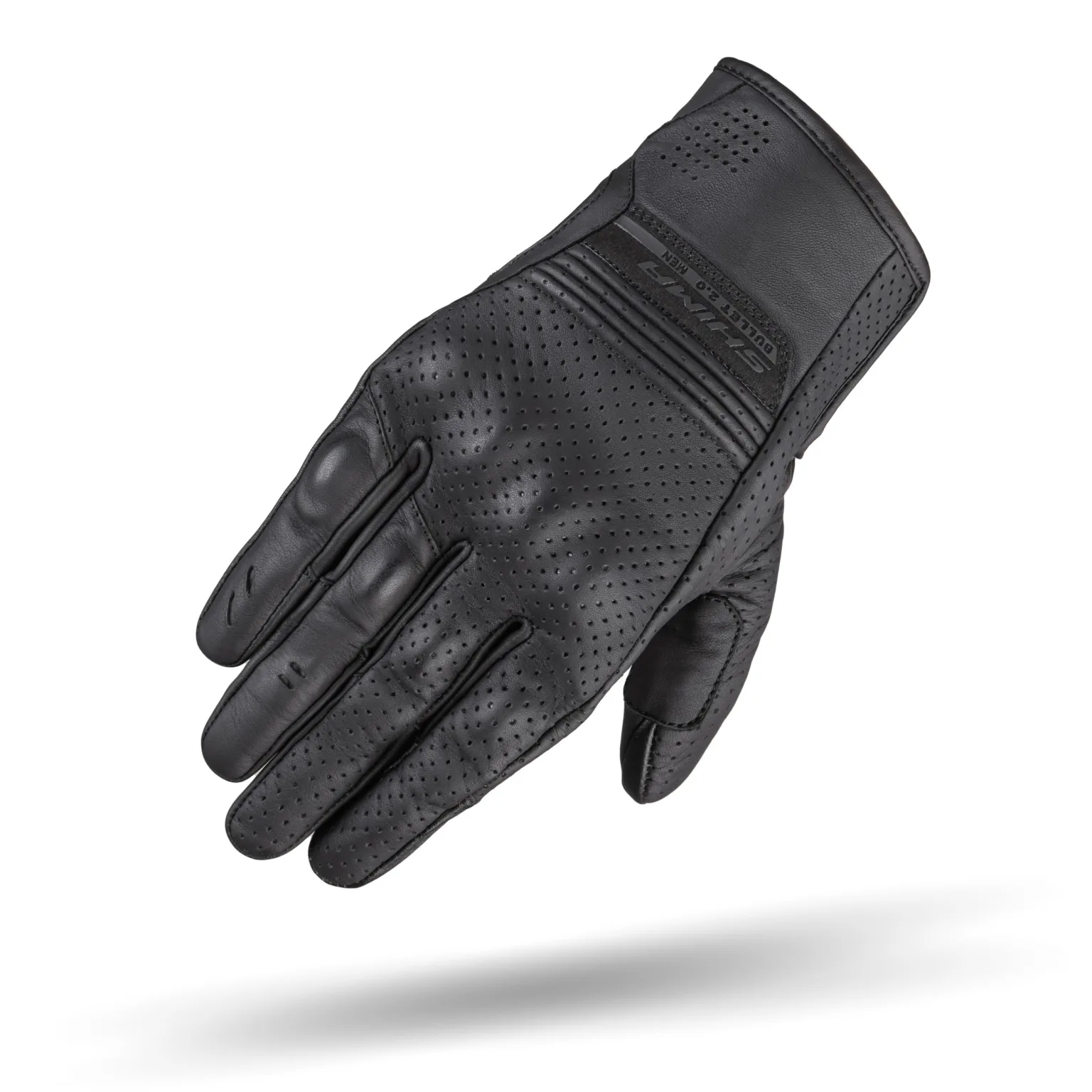 BULLET 2.0 MEN BLK 3XL
