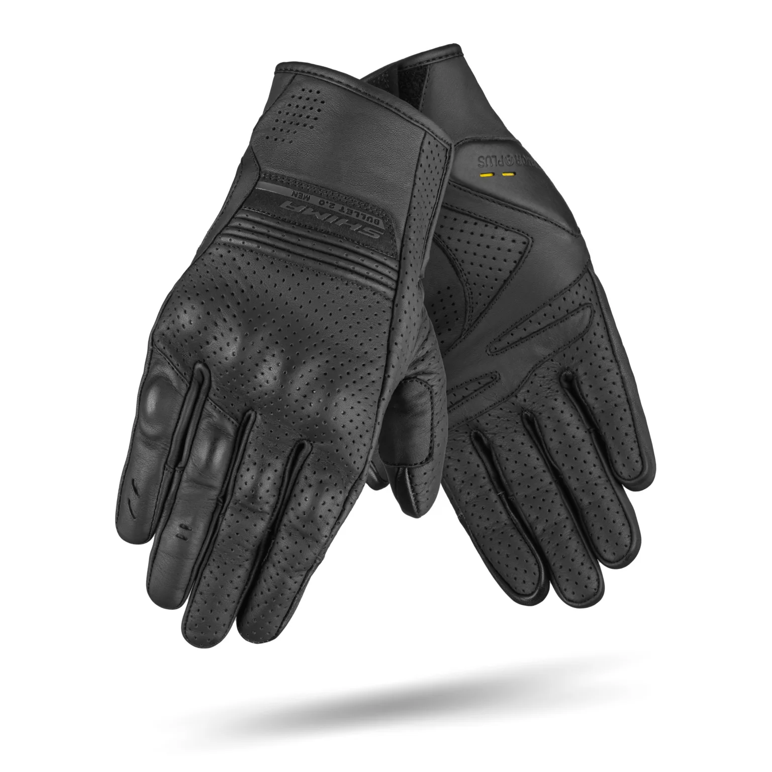 BULLET 2.0 MEN BLK 3XL - obrazek 3