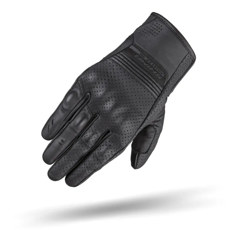 BULLET 2.0 MEN BLK 3XL