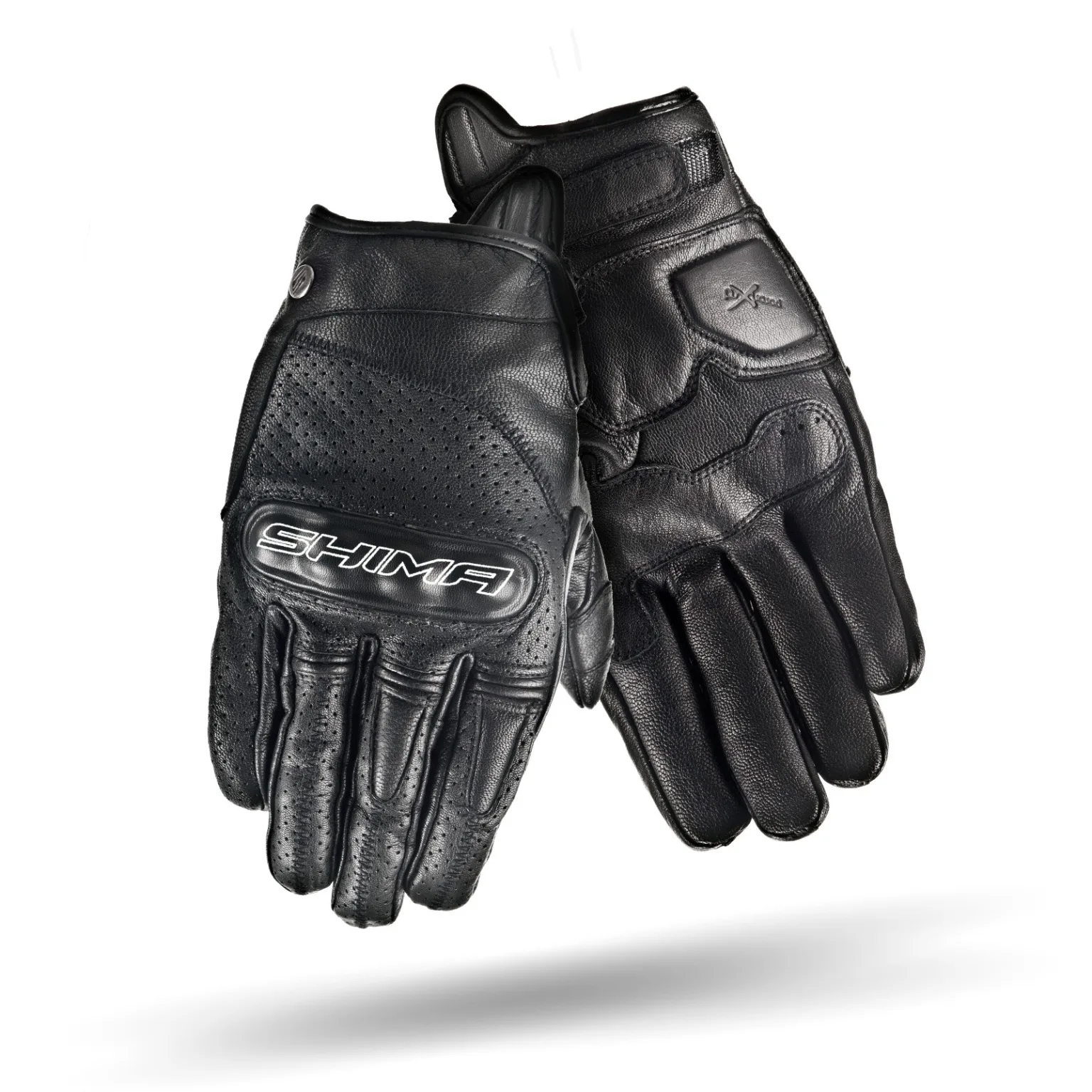 CALIBER BLACK S - obrazek 2