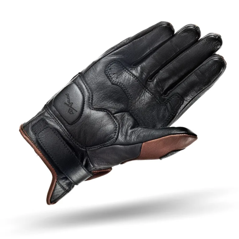 CALIBER BROWN S