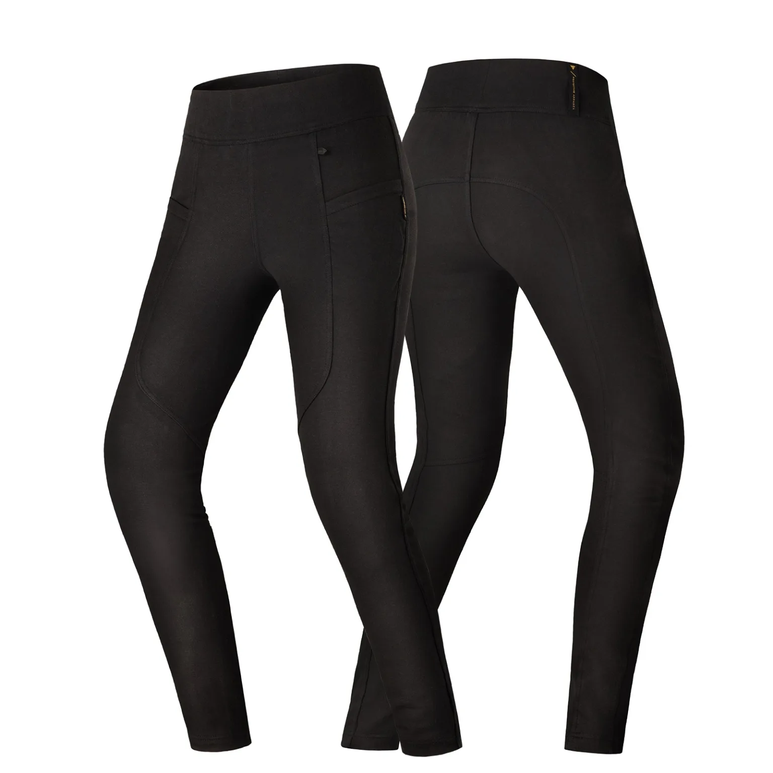 CRUZ 2.0 BLK XS - obrazek 2