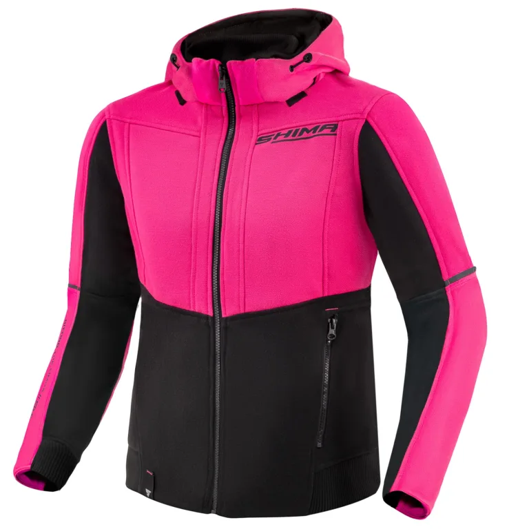 DAYBREAKER LADY BLK/PK L