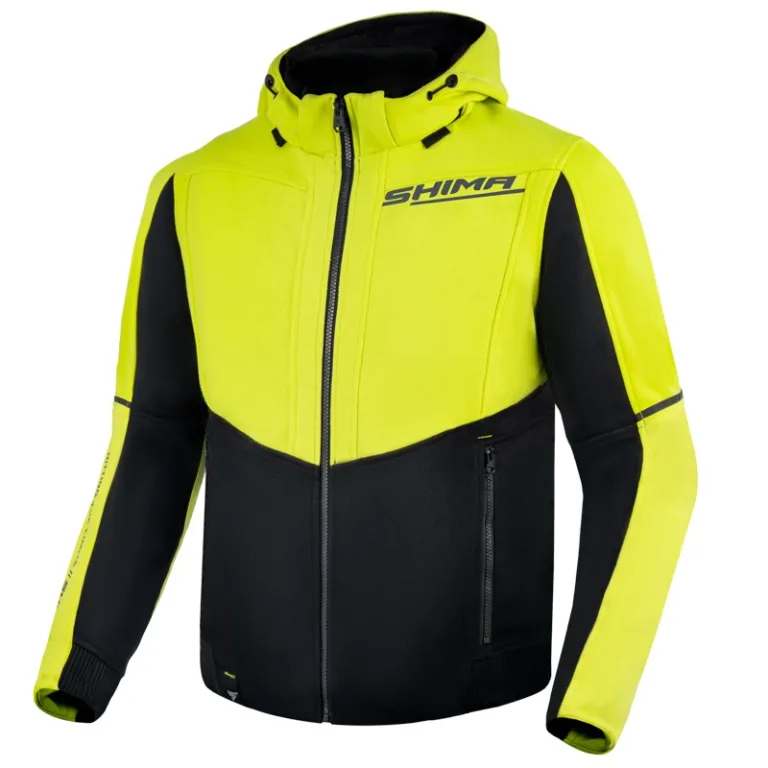 DAYBREAKER MEN FLUO S
