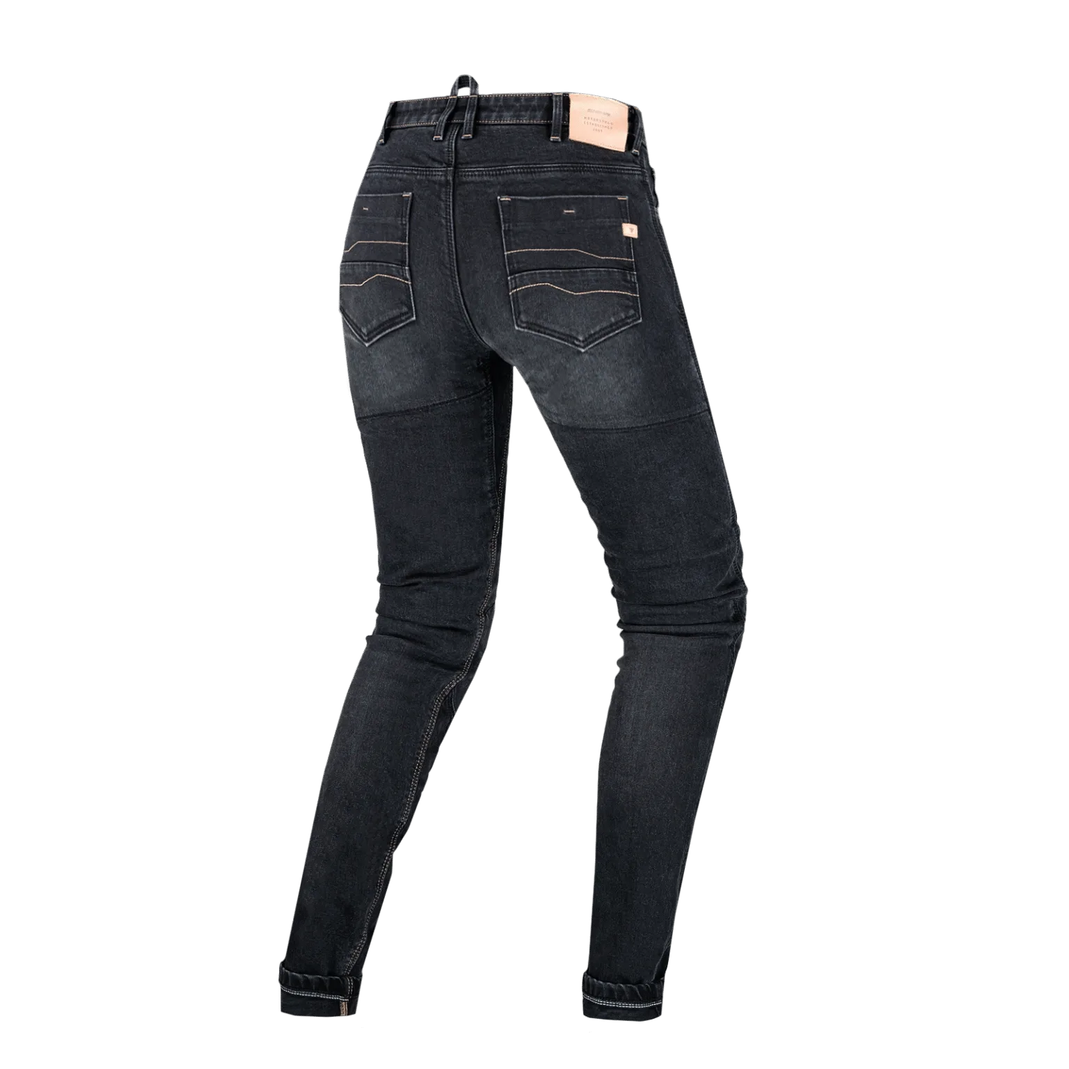 DEVON LADY BLK 24 - obrazek 2