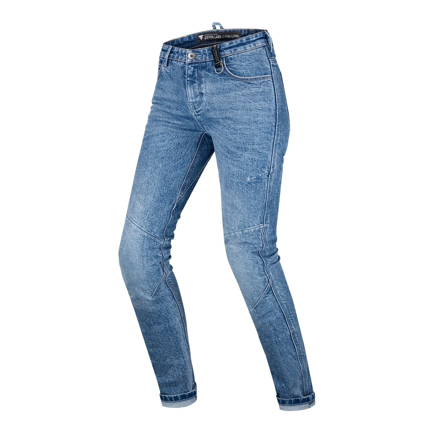 DEVON LADY D.BLUE 30L - obrazek 8