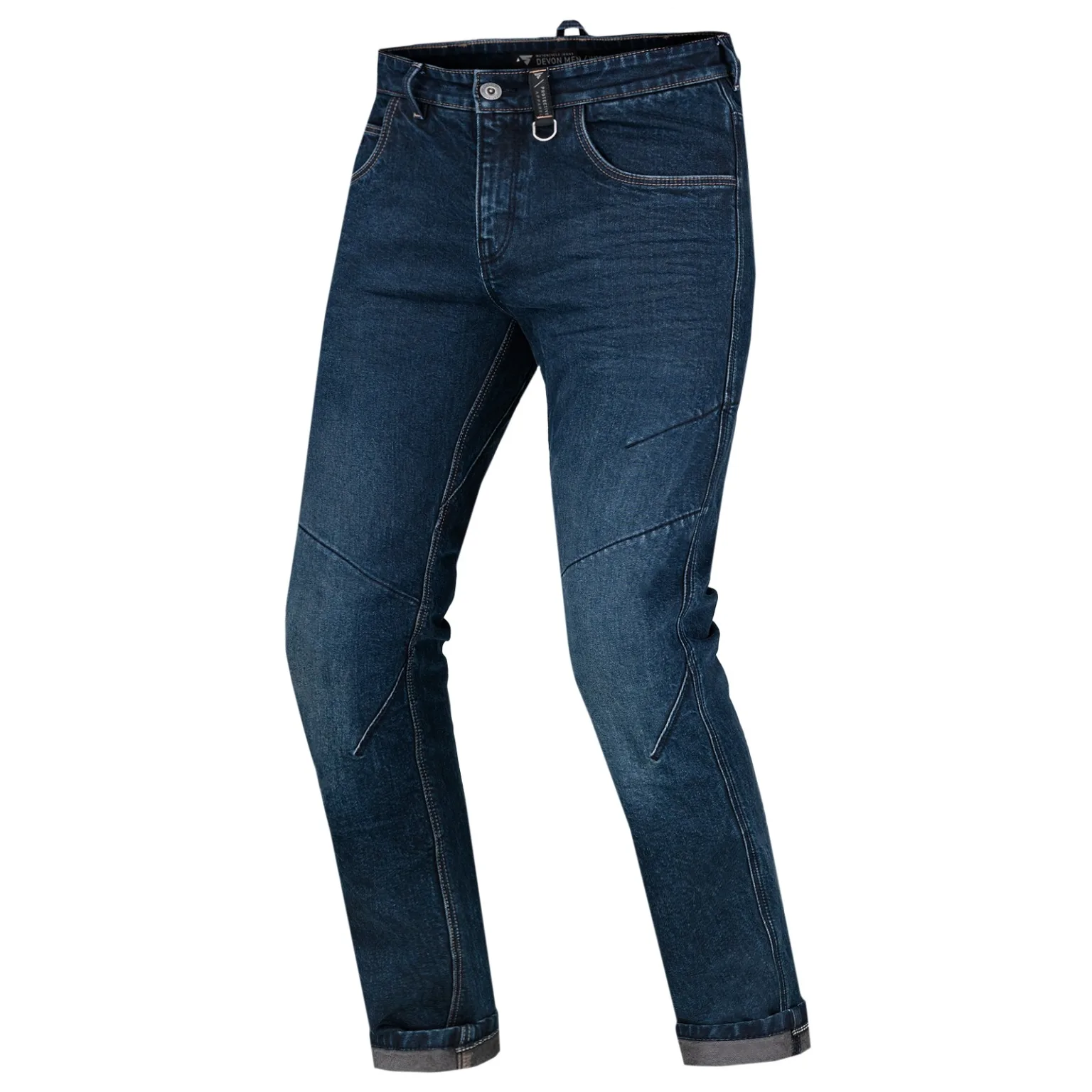 DEVON MEN D.BLUE 38L