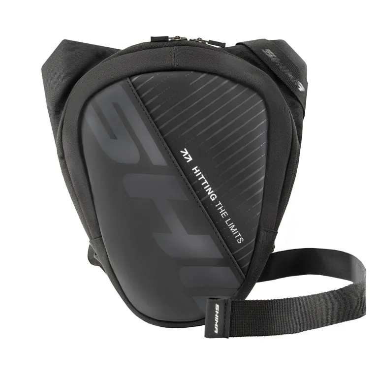 DIVISION HIP BAG 2L