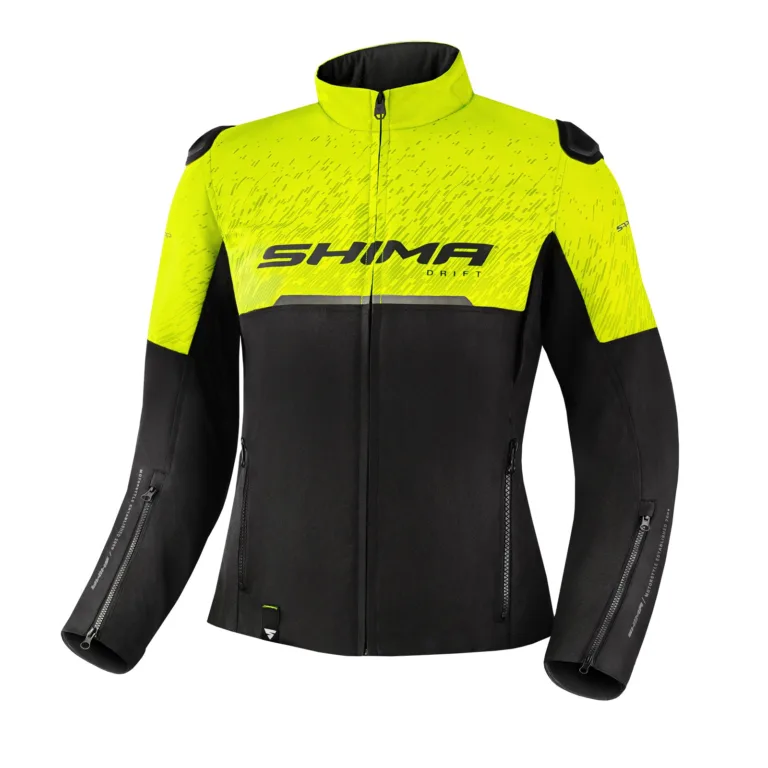 DRIFT LADY FLUO XS