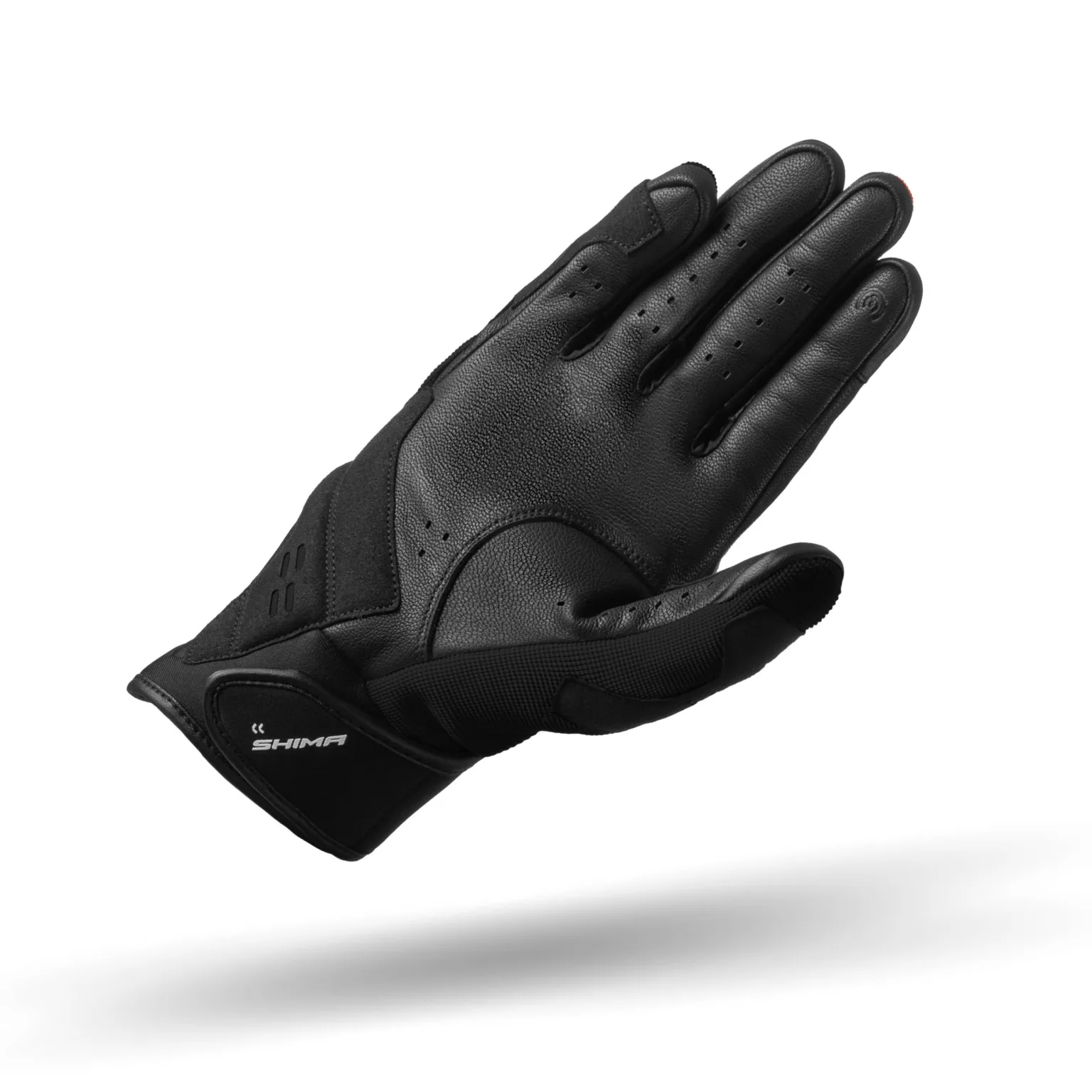 DRIFT LADY GLV BLK L - obrazek 2
