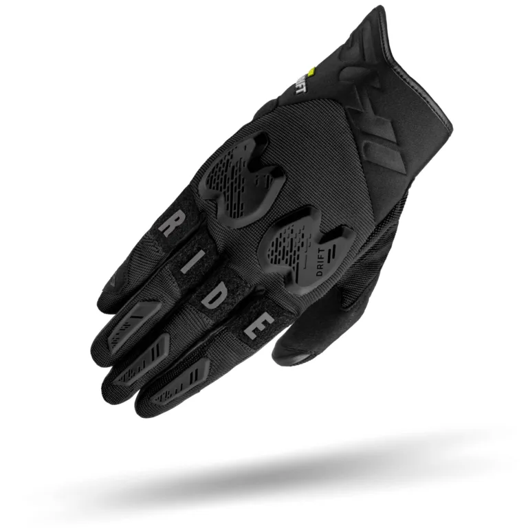 DRIFT LADY GLV BLK L