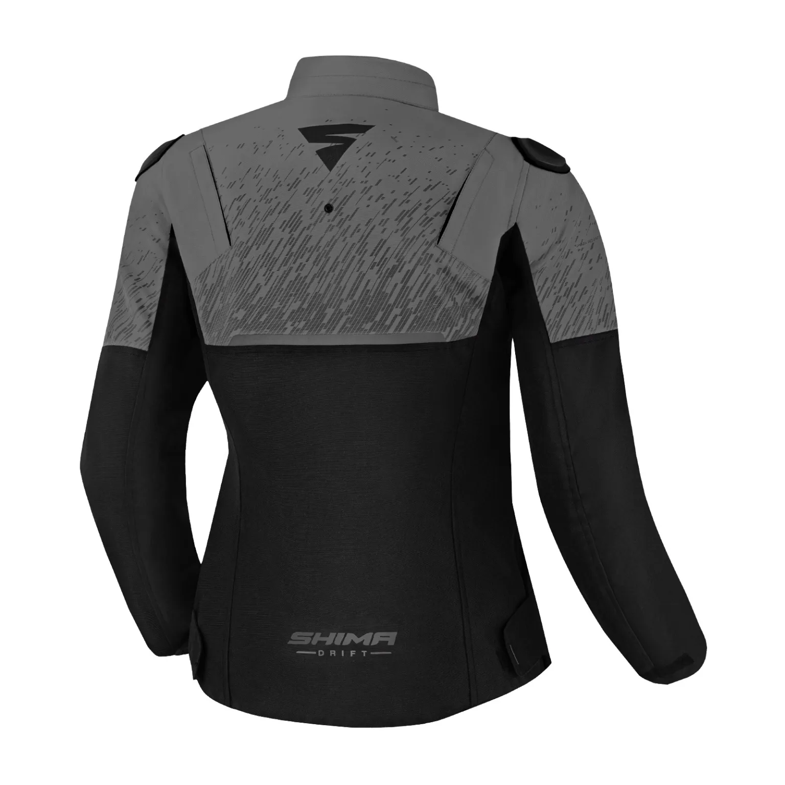 DRIFT LADY GREY XS - obrazek 2