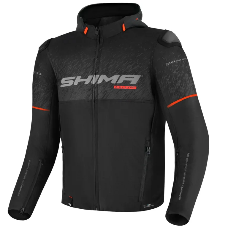 DRIFT+ MEN BLK S