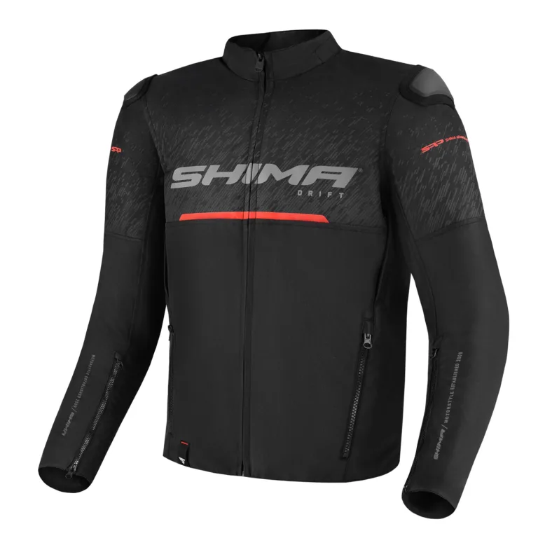 DRIFT MEN BLK S