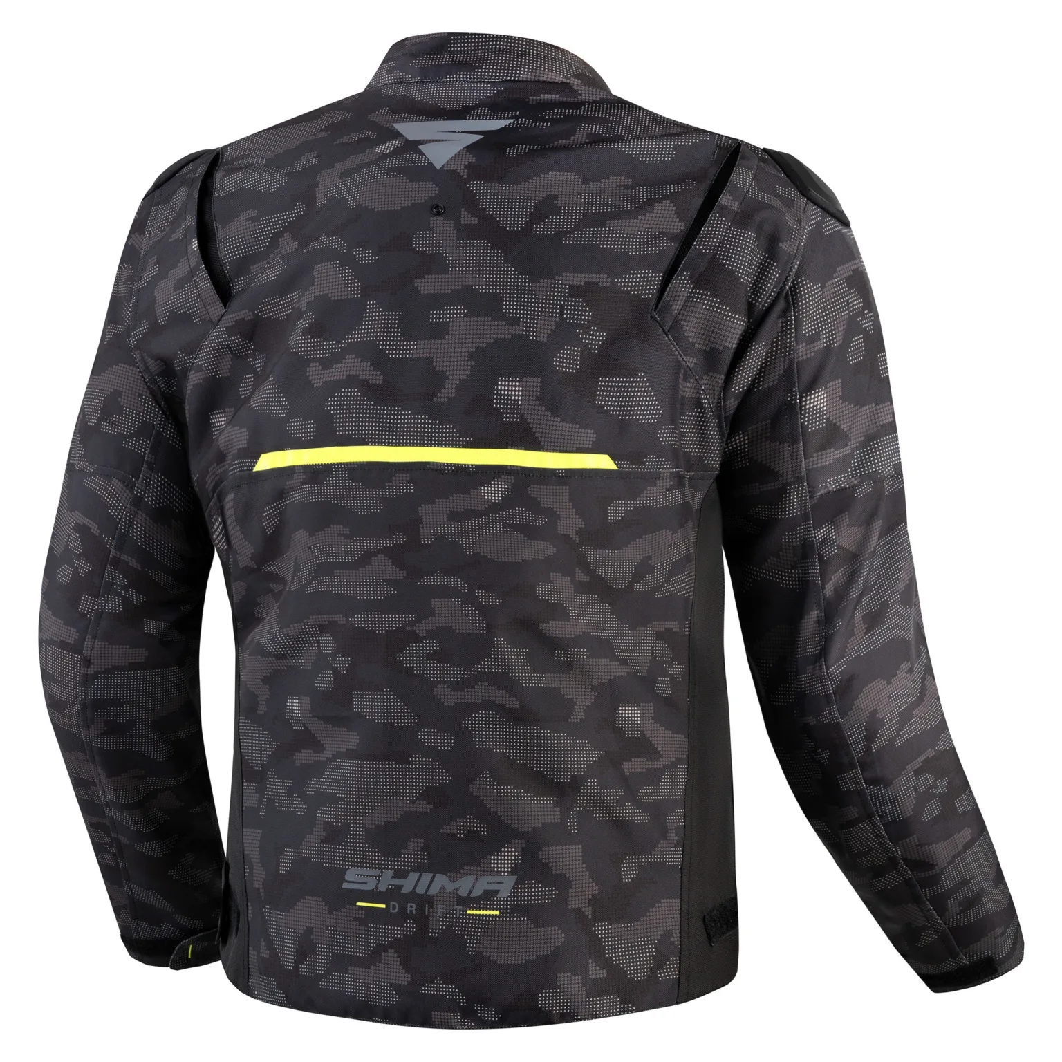 DRIFT MEN CAMO 3XL - obrazek 2