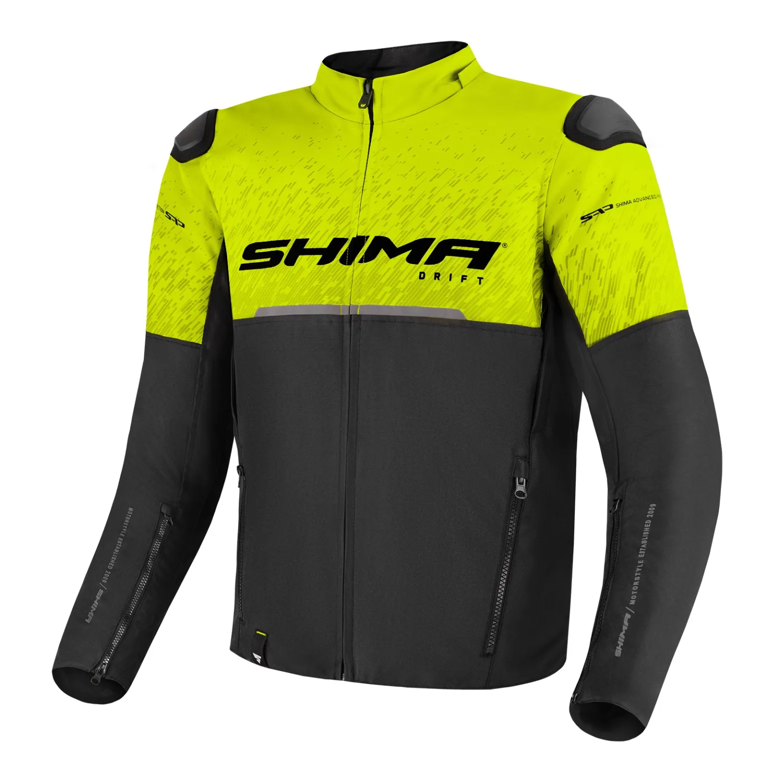 DRIFT MEN FLUO S