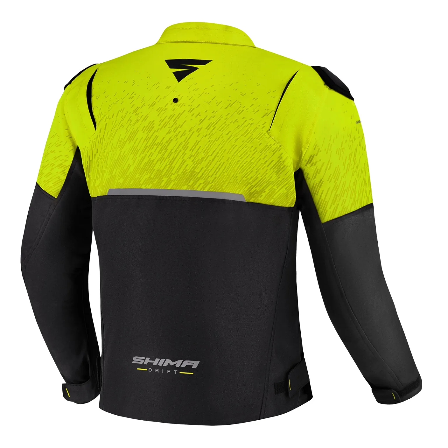 DRIFT MEN FLUO S - obrazek 3