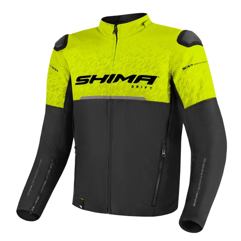DRIFT MEN FLUO S
