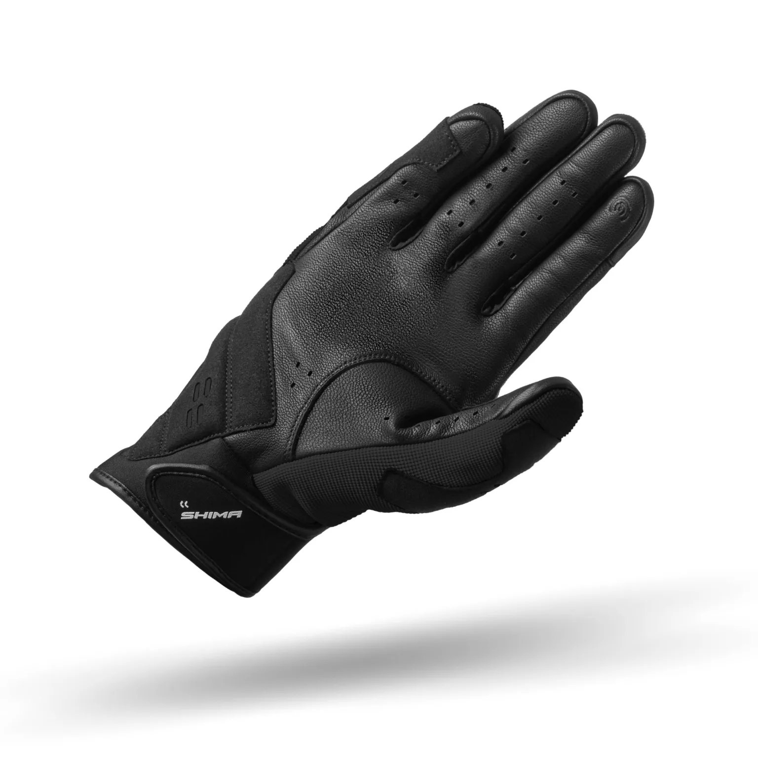 DRIFT MEN GLV BLK 3XL - obrazek 2